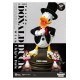 Disney 100th Master Craft Statue Tuxedo Donald Duck (Chip n und Dale) 40 cm