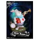 Alice In Wonderland Master Craft Statue The White Rabbit 36 cm