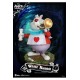 Alice In Wonderland Master Craft Statue The White Rabbit 36 cm