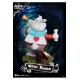 Alice In Wonderland Master Craft Statue The White Rabbit 36 cm