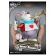 Alice In Wonderland Master Craft Statue The White Rabbit 36 cm