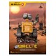 WALL-E Master Craft Statue WALL-E 37 cm