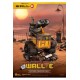 WALL-E Master Craft Statue WALL-E 37 cm