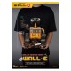 WALL-E Master Craft Statue WALL-E 37 cm