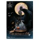 Nightmare before Christmas Master Craft Statue Jack Skellington and Zero 39 cm