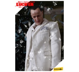 BLACKBOX 1/6 GUESS ME SERIES HELL DETECTIVE L..