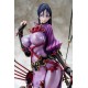 Fate/Grand Order PVC Statue 1/7 Berserker/Minamoto-no-Raikou 25 cm