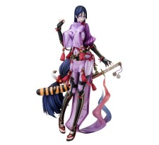 Fate/Grand Order PVC Statue 1/7 Berserker/Minamoto-no-Raikou 25 cm