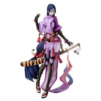 Fate/Grand Order PVC Statue 1/7 Berserker/Minamoto-no-Raikou 25 cm