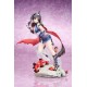 Senren Banka PVC Statue 1/7 Mako Hitachi 25 cm