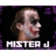 Bad Tomato 1/6 Mister J A melt version