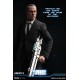 Black Toys AGENT K (with pre-order bonus)