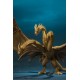 Godzilla: King of the Monsters 2019 S.H. MonsterArts Action Figure King Ghidorah 25 cm