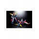 Unchallengeable Trider G7 Soul of Chogokin Diecast Action Figure GX-66R Trider G7 24 cm