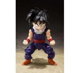 Dragon Ball Z S.H. Figuarts Action Figure Son Gohan (Kid Era) 10 cm