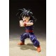 Dragon Ball Z S.H. Figuarts Action Figure Son Gohan (Kid Era) 10 cm