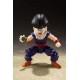 Dragon Ball Z S.H. Figuarts Action Figure Son Gohan (Kid Era) 10 cm