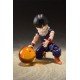 Dragon Ball Z S.H. Figuarts Action Figure Son Gohan (Kid Era) 10 cm