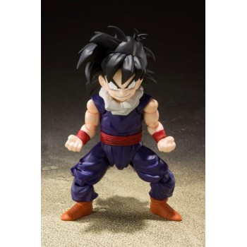 Dragon Ball Z S.H. Figuarts Action Figure Son Gohan (Kid Era) 10 cm