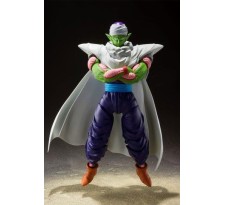 Dragon Ball Z Super S.H. Figuarts Action Figure Piccolo (The Proud Namekian) 16 cm