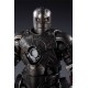 Iron Man S.H. Figuarts Action Figure Iron Man Mk 1 (Birth of Iron Man) 17 cm