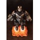 Iron Man S.H. Figuarts Action Figure Iron Man Mk 1 (Birth of Iron Man) 17 cm