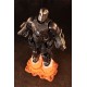 Iron Man S.H. Figuarts Action Figure Iron Man Mk 1 (Birth of Iron Man) 17 cm