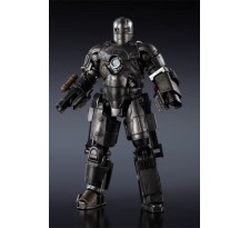 Iron Man S.H. Figuarts Action Figure Iron Man Mk 1 (Birth of Iron Man) 17 cm