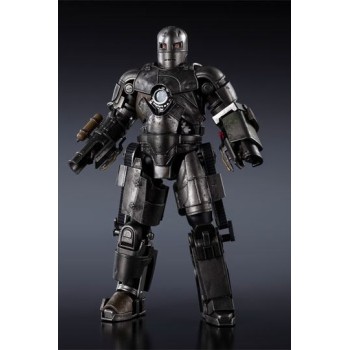 Iron Man S.H. Figuarts Action Figure Iron Man Mk 1 (Birth of Iron Man) 17 cm