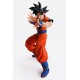 Dragon Ball Z Imagination Works Action Figure 1/9 Son Goku 18 cm