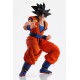 Dragon Ball Z Imagination Works Action Figure 1/9 Son Goku 18 cm