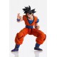 Dragon Ball Z Imagination Works Action Figure 1/9 Son Goku 18 cm