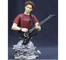 BTVS Oz bust