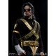 Michael Jackson: Michael Jackson 1/4 Scale Statue Black Label Eition