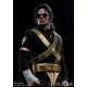 Michael Jackson: Michael Jackson 1/4 Scale Statue Black Label Eition