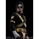 Michael Jackson: Michael Jackson 1/4 Scale Statue Black Label Eition
