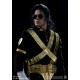 Michael Jackson: Michael Jackson 1/4 Scale Statue Black Label Eition