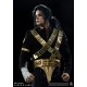 Michael Jackson: Michael Jackson 1/4 Scale Statue Black Label Eition