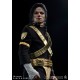 Michael Jackson: Michael Jackson 1/4 Scale Statue Black Label Eition