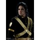 Michael Jackson: Michael Jackson 1/4 Scale Statue Black Label Eition