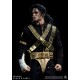 Michael Jackson: Michael Jackson 1/4 Scale Statue Black Label Eition