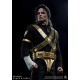 Michael Jackson: Michael Jackson 1/4 Scale Statue Black Label Eition