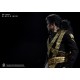 Michael Jackson: Michael Jackson 1/4 Scale Statue Black Label Eition