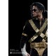 Michael Jackson: Michael Jackson 1/4 Scale Statue Black Label Eition