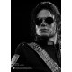Michael Jackson: Michael Jackson 1/4 Scale Statue Black Label Eition