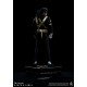 Michael Jackson: Michael Jackson 1/4 Scale Statue Black Label Eition