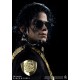 Michael Jackson: Michael Jackson 1/4 Scale Statue Black Label Eition