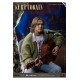 Kurt Cobain Superb Scale Statue 1/4 Unplugged 37 cm