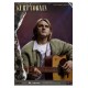 Kurt Cobain Superb Scale Statue 1/4 Unplugged 37 cm