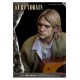 Kurt Cobain Superb Scale Statue 1/4 Unplugged 37 cm